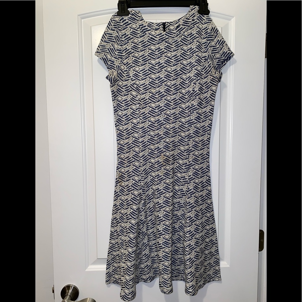 Alex + Alex Dress
